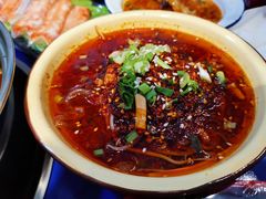 -马路边边串串香(一匡街店)