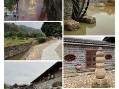 -云水谣景区