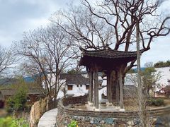 -塔川景区