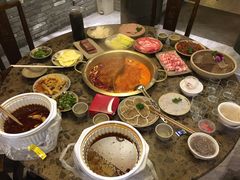 -小龙坎火锅(万象城店)