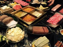 -王家渡火锅店(亦庄店)