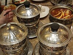 -盛宴标帜餐厅·亲子自助 (南昌喜来登酒店)