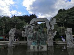 -南诏风情岛