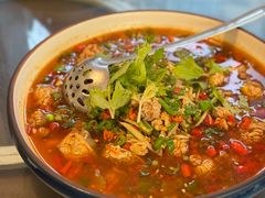 鱼蛋-飞虹鱼馆(春华路店)