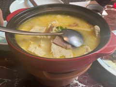 鸡汁千张包-钱塘花园·宁波菜