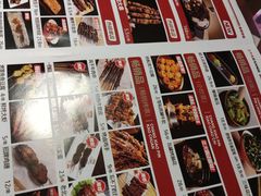 -三个大叔烤羊肉串·炭炉砂锅菜(西三旗店)