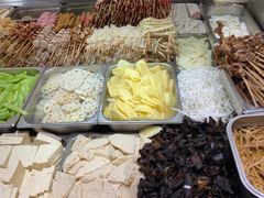 -林静小吃(复兴路店)