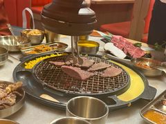 -韩宫宴烤肉·料理(南京江宁万达店)