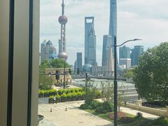 -上海苏宁宝丽嘉酒店·Cafe Bellagio西餐厅