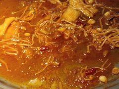 -徐记小怪兽肉蟹煲(中央大街店)