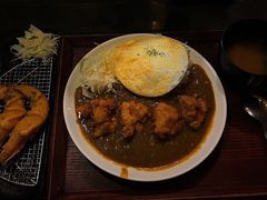 原味鸡块咖喱-金龙咖喱