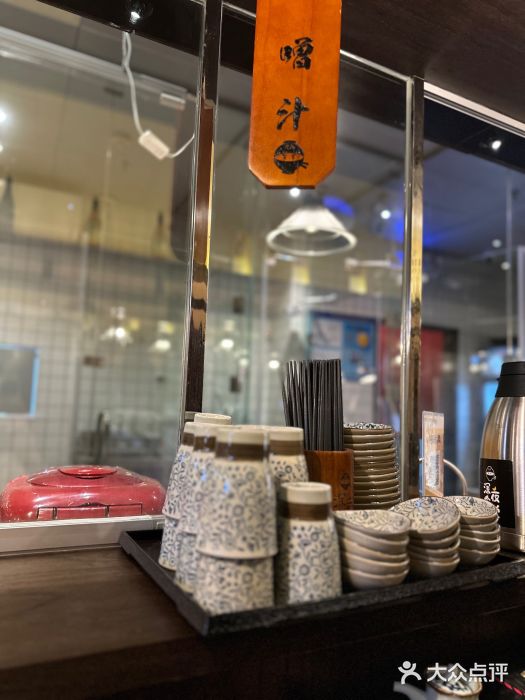 哥哥の深夜食堂(永乐汇亲子购物运动中心店)图片