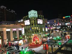 -棒约翰比萨·意面(金桥国际店)