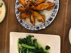 -先记烧鹅王·本地粤菜(福永店)