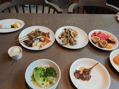 -深圳机场凯悦酒店