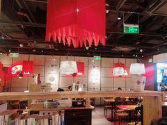 -和府捞面(西溪印象城店)
