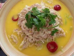 酸汤肥牛-旅马餐厅(茅家埠店)