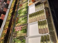 -九记潮汕现切鲜牛肉自助火锅(长沙·方圆荟店)
