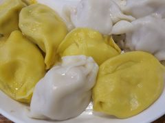-金谷园饺子·烧烤·家宴(人大总店)