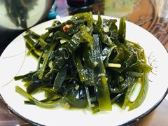 -友强·23年特色海鲜大排档(厦门店)