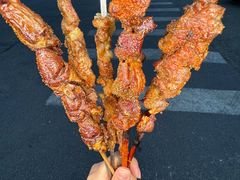 -马记伊源斋涮肉·清真菜(百子湾店)