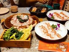 -牛牛章·章鱼水煎肉(光谷世界城店)