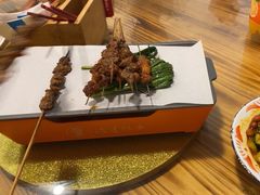 -冶建镜子·老南昌大排档·江西虾王(总店)