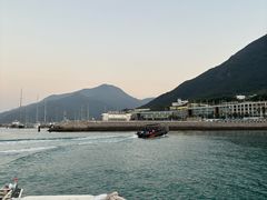 -大梅沙海滨公园