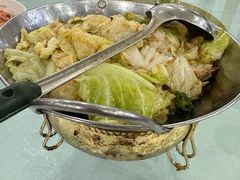 -盐通酒家(金桥湾清水苑店)