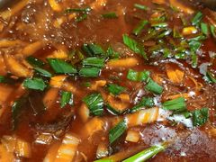 淮南王牛肉粉丝-中国徽菜·徽商故里(广安门店)