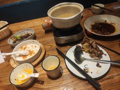 -U你·湖北家宴菜(南湖总店)