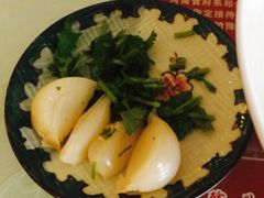 -河南食府(人民路店)