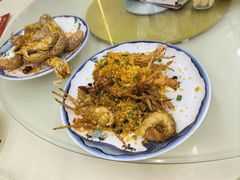 -旺鲜渔港连锁餐厅·珠海特色美食地标(爱情邮局店)
