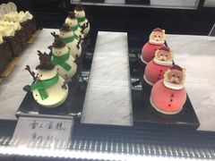 -黑草莓(重庆路店)