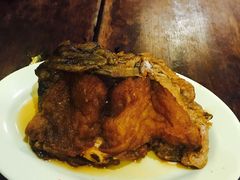 -同得兴 Since·1995 传统苏式面馆(嘉馀坊店)