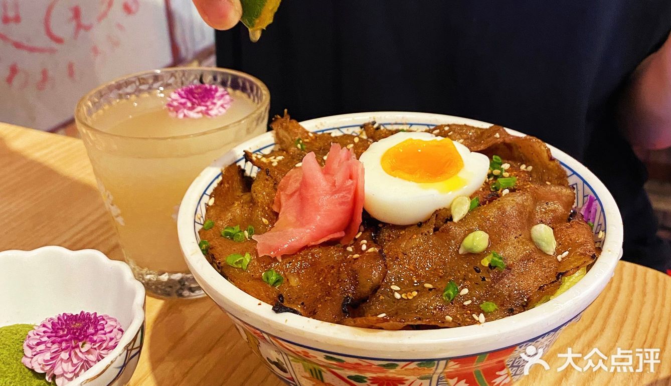 藏在居民楼里的宝藏日料店～大腕食事处🍱