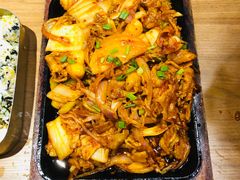 -HOTISLAND海鸡岛·韩国料理(江南西店)