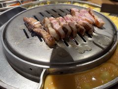 -姜虎东白丁烤肉(深圳湾后海汇店)