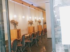 -铁手珈琲制造局metalhands(望京店)