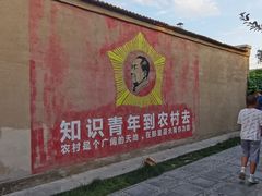 -特克斯八卦城