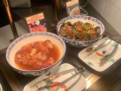 -上海浦东嘉里大酒店