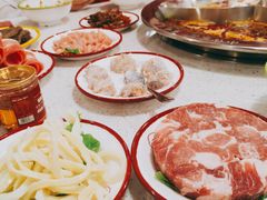 -陳艳红火锅(港汇店)