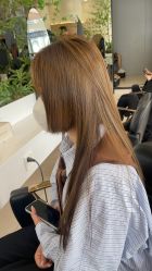 -BEAUTY HAIR GANO