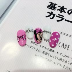-Jasmine Queen 茉莉皇后美甲·美睫·美肤