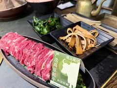 -吼堂老火锅(太古里总店)