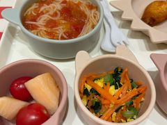 -西贝(六里桥旗舰店)