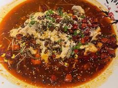 特色水煮鱼-乾园(天河城店)