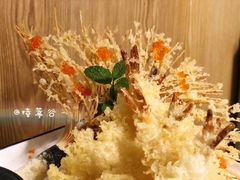 天妇罗小食组合-樟葶谷寿司(椒江店)