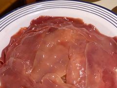 腰片-大队长主题火锅(观音桥店)