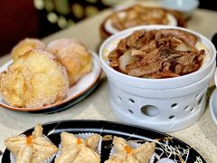 -点都德(长泰广场店)